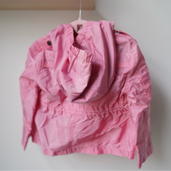 Burberry children windbreaker - Picture 2 of 9